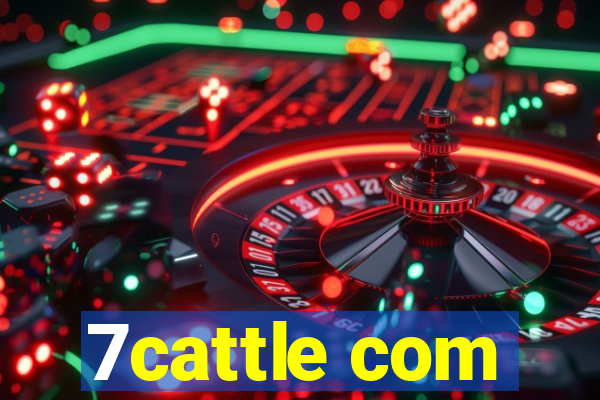 7cattle com